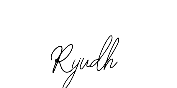 This is the best signature style for the Rijudh name. Also you like these signature font (Bearetta-2O07w). Mix name signature. Rijudh signature style 12 images and pictures png