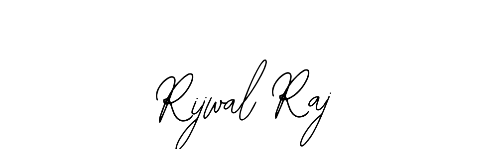 Make a beautiful signature design for name Rijwal Raj. Use this online signature maker to create a handwritten signature for free. Rijwal Raj signature style 12 images and pictures png