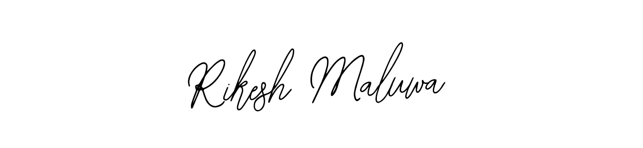 See photos of Rikesh Maluwa official signature by Spectra . Check more albums & portfolios. Read reviews & check more about Bearetta-2O07w font. Rikesh Maluwa signature style 12 images and pictures png