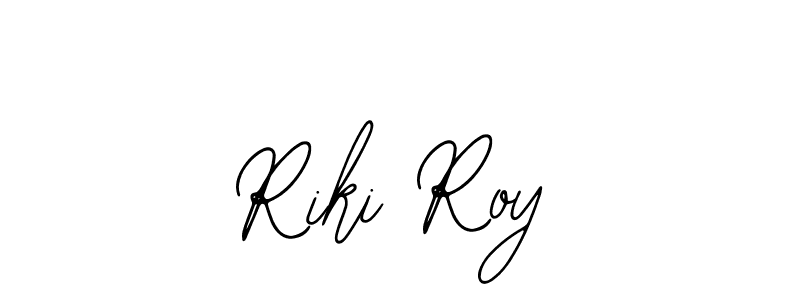 See photos of Riki Roy official signature by Spectra . Check more albums & portfolios. Read reviews & check more about Bearetta-2O07w font. Riki Roy signature style 12 images and pictures png
