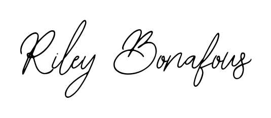 Similarly Bearetta-2O07w is the best handwritten signature design. Signature creator online. You can use it as an online autograph creator for name Riley Bonafous. Riley Bonafous signature style 12 images and pictures png