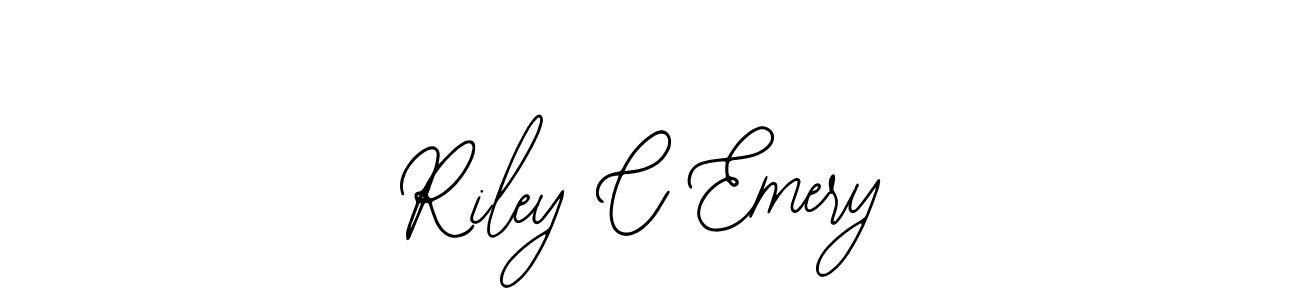Create a beautiful signature design for name Riley C Emery. With this signature (Bearetta-2O07w) fonts, you can make a handwritten signature for free. Riley C Emery signature style 12 images and pictures png