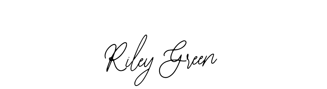 Make a beautiful signature design for name Riley Green. With this signature (Bearetta-2O07w) style, you can create a handwritten signature for free. Riley Green signature style 12 images and pictures png