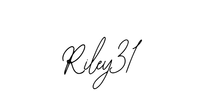 You can use this online signature creator to create a handwritten signature for the name Riley31. This is the best online autograph maker. Riley31 signature style 12 images and pictures png