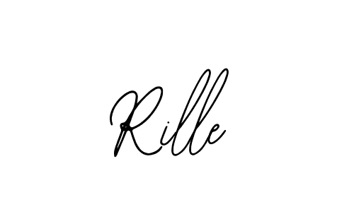 Check out images of Autograph of Rille name. Actor Rille Signature Style. Bearetta-2O07w is a professional sign style online. Rille signature style 12 images and pictures png