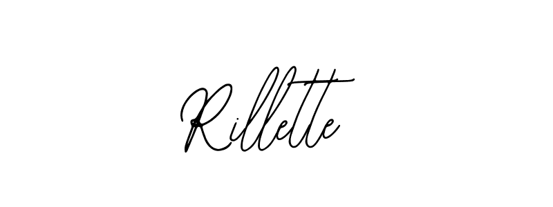 Make a short Rillette signature style. Manage your documents anywhere anytime using Bearetta-2O07w. Create and add eSignatures, submit forms, share and send files easily. Rillette signature style 12 images and pictures png