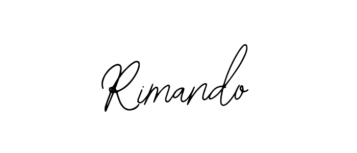 Check out images of Autograph of Rimando name. Actor Rimando Signature Style. Bearetta-2O07w is a professional sign style online. Rimando signature style 12 images and pictures png
