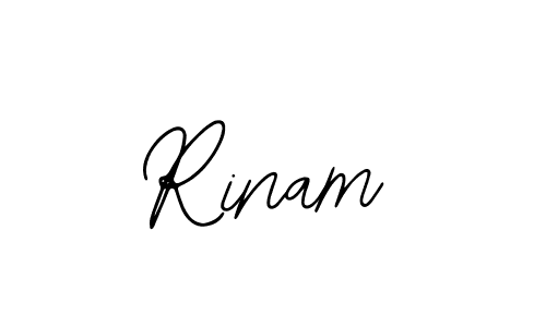 Once you've used our free online signature maker to create your best signature Bearetta-2O07w style, it's time to enjoy all of the benefits that Rinam name signing documents. Rinam signature style 12 images and pictures png