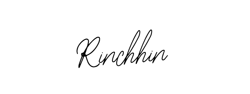 Best and Professional Signature Style for Rinchhin. Bearetta-2O07w Best Signature Style Collection. Rinchhin signature style 12 images and pictures png