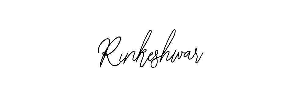 This is the best signature style for the Rinkeshwar name. Also you like these signature font (Bearetta-2O07w). Mix name signature. Rinkeshwar signature style 12 images and pictures png
