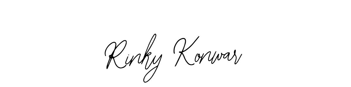 Make a short Rinky Konwar signature style. Manage your documents anywhere anytime using Bearetta-2O07w. Create and add eSignatures, submit forms, share and send files easily. Rinky Konwar signature style 12 images and pictures png