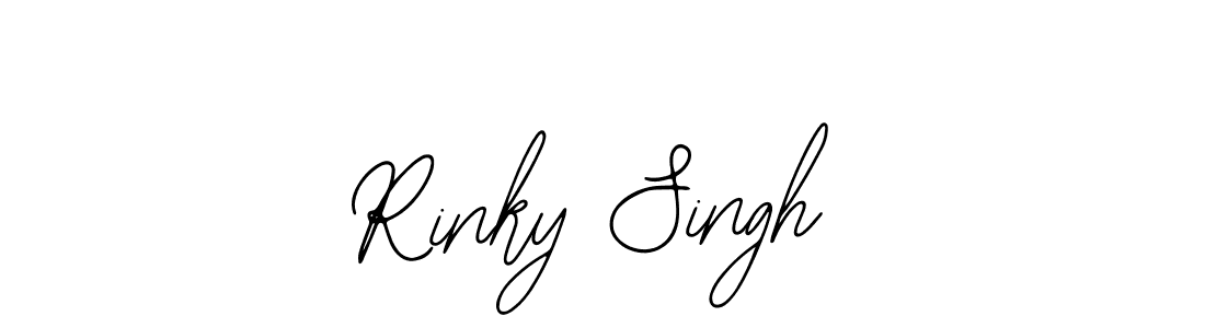 You can use this online signature creator to create a handwritten signature for the name Rinky Singh. This is the best online autograph maker. Rinky Singh signature style 12 images and pictures png