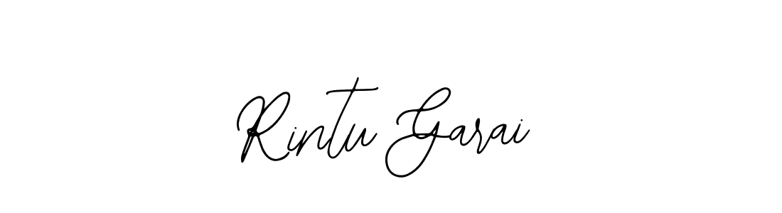 Also we have Rintu Garai name is the best signature style. Create professional handwritten signature collection using Bearetta-2O07w autograph style. Rintu Garai signature style 12 images and pictures png