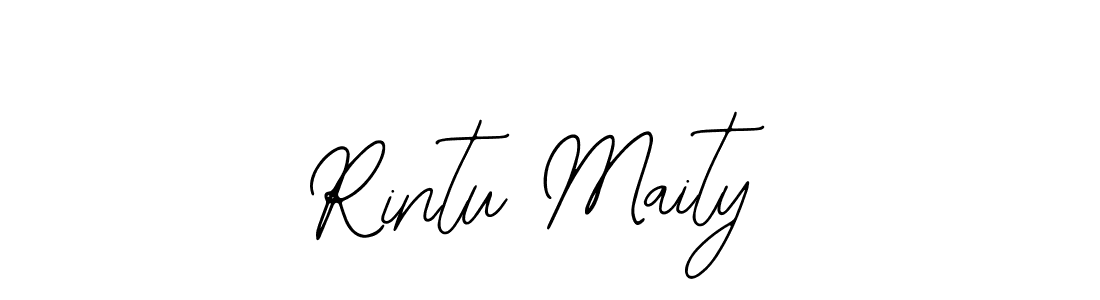 Here are the top 10 professional signature styles for the name Rintu Maity. These are the best autograph styles you can use for your name. Rintu Maity signature style 12 images and pictures png