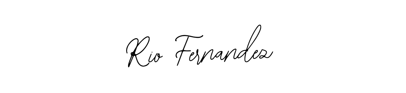 Check out images of Autograph of Rio Fernandez name. Actor Rio Fernandez Signature Style. Bearetta-2O07w is a professional sign style online. Rio Fernandez signature style 12 images and pictures png