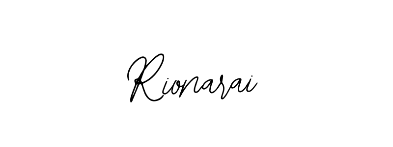 Once you've used our free online signature maker to create your best signature Bearetta-2O07w style, it's time to enjoy all of the benefits that Rionarai name signing documents. Rionarai signature style 12 images and pictures png