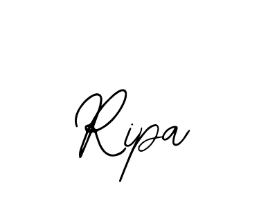 Here are the top 10 professional signature styles for the name Ripa. These are the best autograph styles you can use for your name. Ripa signature style 12 images and pictures png