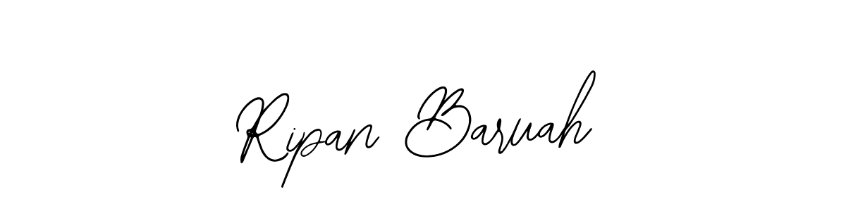 Here are the top 10 professional signature styles for the name Ripan Baruah. These are the best autograph styles you can use for your name. Ripan Baruah signature style 12 images and pictures png