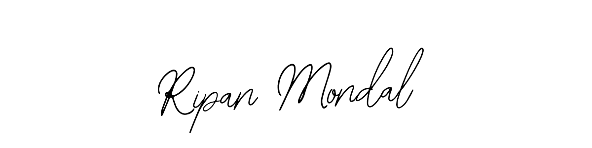 You can use this online signature creator to create a handwritten signature for the name Ripan Mondal. This is the best online autograph maker. Ripan Mondal signature style 12 images and pictures png