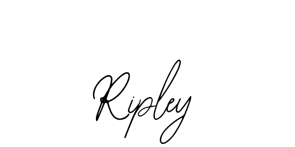 This is the best signature style for the Ripley name. Also you like these signature font (Bearetta-2O07w). Mix name signature. Ripley signature style 12 images and pictures png