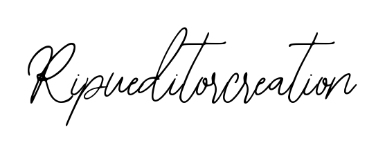Create your official email sign-off with Ripueditorcreation name in Bearetta-2O07w style. Crisp, clean, and perfectly legible across all screens. Ripueditorcreation signature style 12 images and pictures png