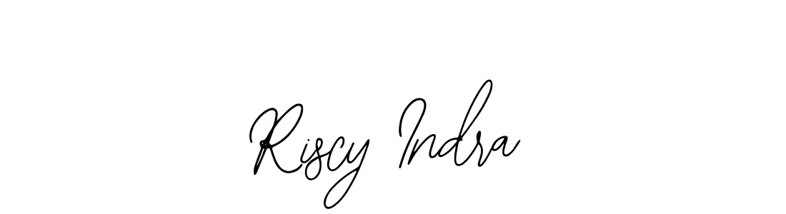 Here are the top 10 professional signature styles for the name Riscy Indra. These are the best autograph styles you can use for your name. Riscy Indra signature style 12 images and pictures png