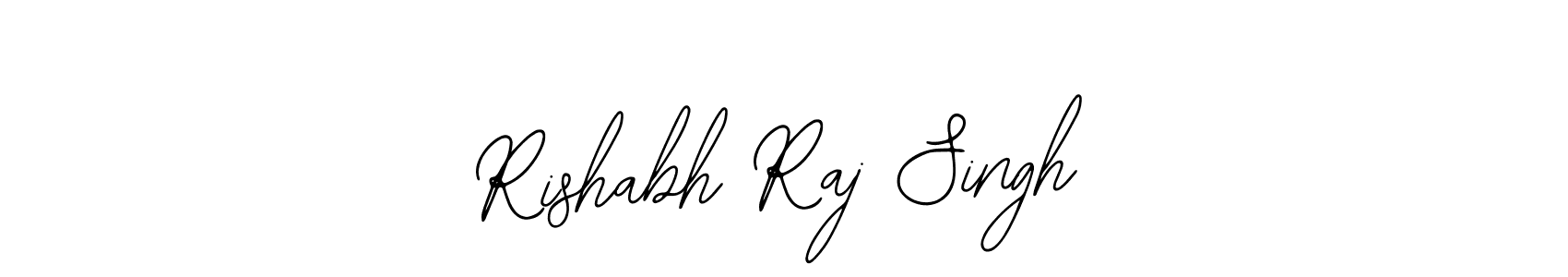 Also we have Rishabh Raj Singh name is the best signature style. Create professional handwritten signature collection using Bearetta-2O07w autograph style. Rishabh Raj Singh signature style 12 images and pictures png