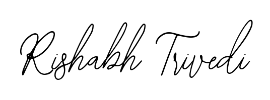 Stand out with a creative autograph for Rishabh Trivedi. The Bearetta-2O07w styling blends modern aesthetics with classic signature flourishes. Rishabh Trivedi signature style 12 images and pictures png