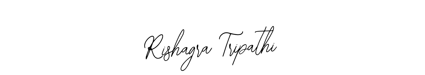 Make a beautiful signature design for name Rishagra Tripathi. With this signature (Bearetta-2O07w) style, you can create a handwritten signature for free. Rishagra Tripathi signature style 12 images and pictures png