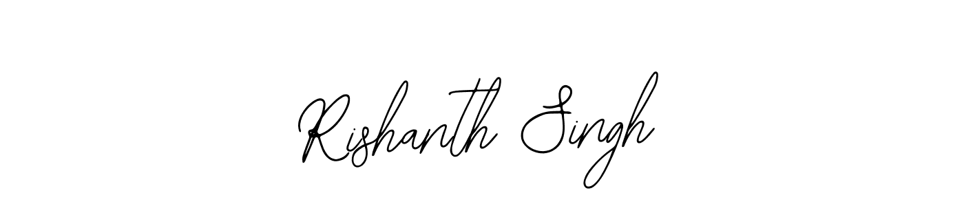 Check out images of Autograph of Rishanth Singh name. Actor Rishanth Singh Signature Style. Bearetta-2O07w is a professional sign style online. Rishanth Singh signature style 12 images and pictures png