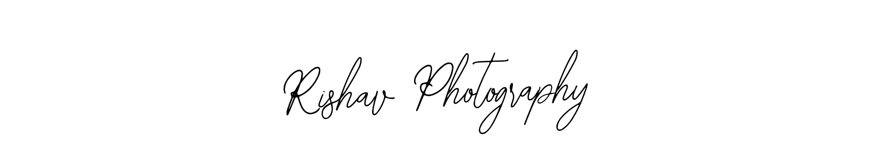 This is the best signature style for the Rishav Photography name. Also you like these signature font (Bearetta-2O07w). Mix name signature. Rishav Photography signature style 12 images and pictures png