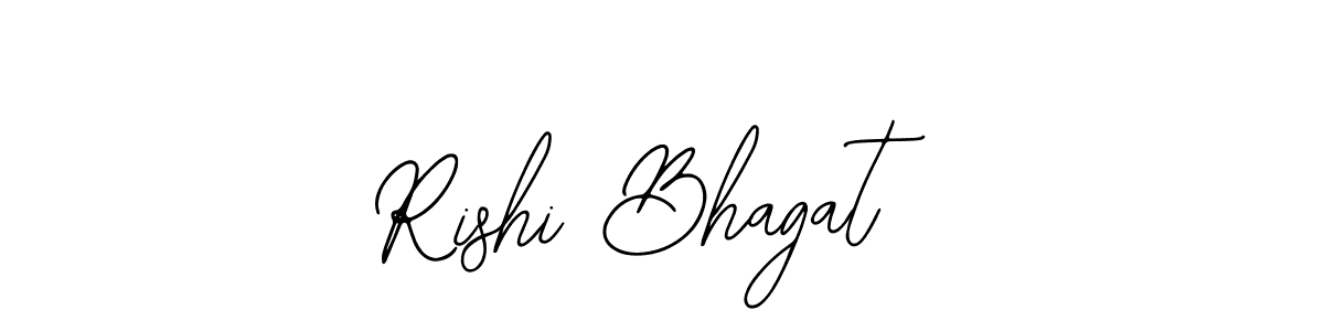 How to Draw Rishi Bhagat signature style? Bearetta-2O07w is a latest design signature styles for name Rishi Bhagat. Rishi Bhagat signature style 12 images and pictures png