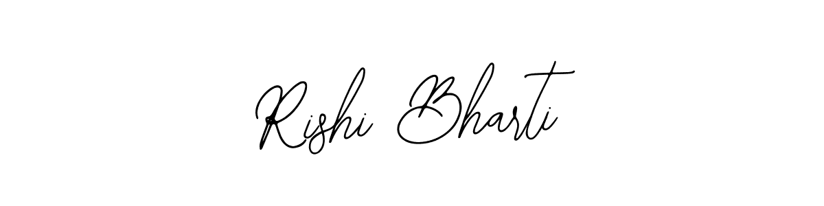 See photos of Rishi Bharti official signature by Spectra . Check more albums & portfolios. Read reviews & check more about Bearetta-2O07w font. Rishi Bharti signature style 12 images and pictures png
