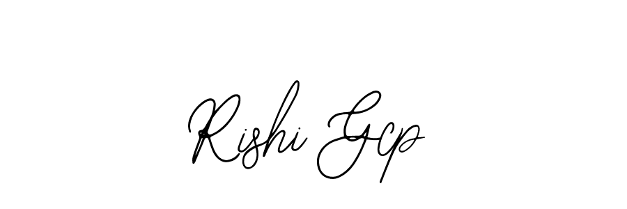 Best and Professional Signature Style for Rishi Gcp. Bearetta-2O07w Best Signature Style Collection. Rishi Gcp signature style 12 images and pictures png