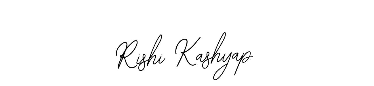This is the best signature style for the Rishi Kashyap name. Also you like these signature font (Bearetta-2O07w). Mix name signature. Rishi Kashyap signature style 12 images and pictures png