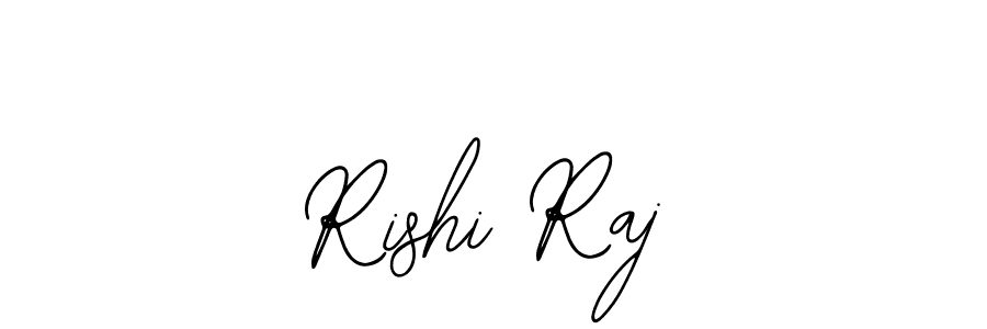 Create a beautiful signature design for name Rishi Raj. With this signature (Bearetta-2O07w) fonts, you can make a handwritten signature for free. Rishi Raj signature style 12 images and pictures png