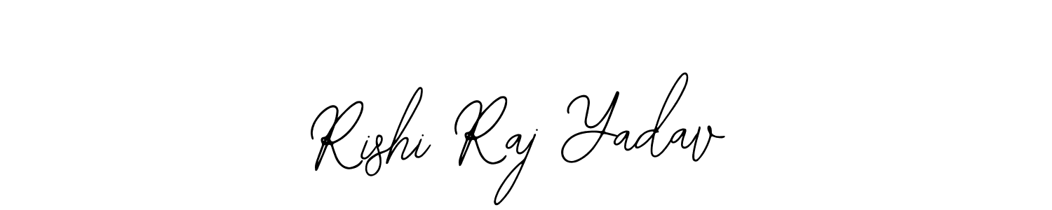 This is the best signature style for the Rishi Raj Yadav name. Also you like these signature font (Bearetta-2O07w). Mix name signature. Rishi Raj Yadav signature style 12 images and pictures png