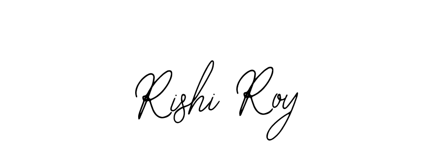 Here are the top 10 professional signature styles for the name Rishi Roy. These are the best autograph styles you can use for your name. Rishi Roy signature style 12 images and pictures png