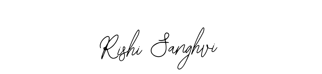 Make a short Rishi Sanghvi signature style. Manage your documents anywhere anytime using Bearetta-2O07w. Create and add eSignatures, submit forms, share and send files easily. Rishi Sanghvi signature style 12 images and pictures png