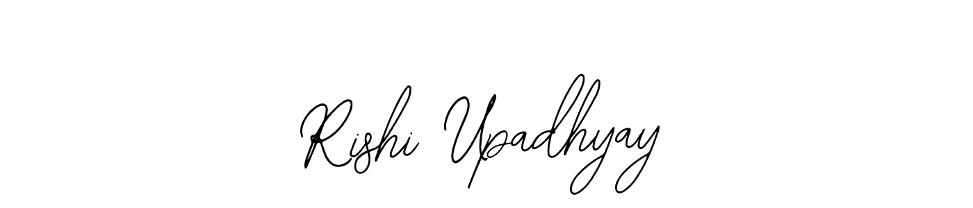 Once you've used our free online signature maker to create your best signature Bearetta-2O07w style, it's time to enjoy all of the benefits that Rishi Upadhyay name signing documents. Rishi Upadhyay signature style 12 images and pictures png