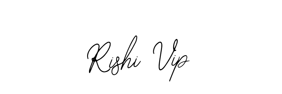 This is the best signature style for the Rishi Vip name. Also you like these signature font (Bearetta-2O07w). Mix name signature. Rishi Vip signature style 12 images and pictures png