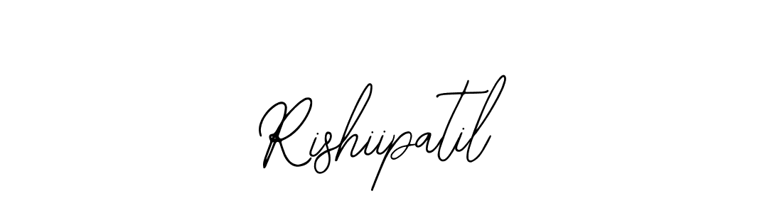 Similarly Bearetta-2O07w is the best handwritten signature design. Signature creator online .You can use it as an online autograph creator for name Rishiipatil. Rishiipatil signature style 12 images and pictures png