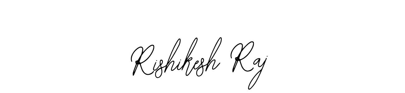 Make a beautiful signature design for name Rishikesh Raj. Use this online signature maker to create a handwritten signature for free. Rishikesh Raj signature style 12 images and pictures png