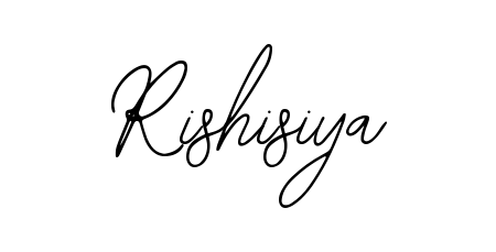 Create a beautiful signature design for name Rishisiya. With this signature (Bearetta-2O07w) fonts, you can make a handwritten signature for free. Rishisiya signature style 12 images and pictures png