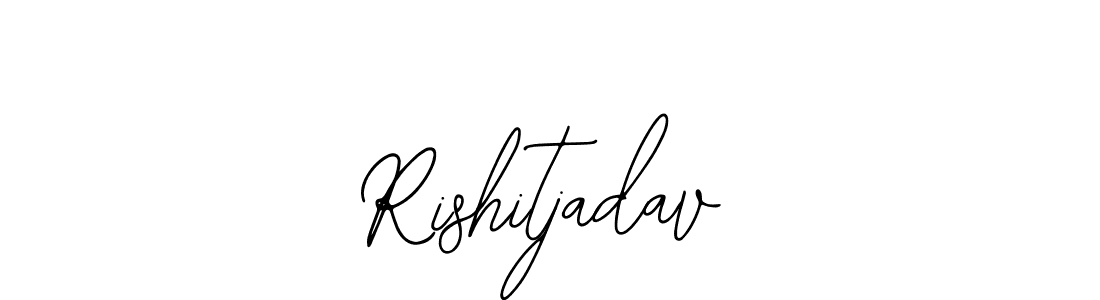 Similarly Bearetta-2O07w is the best handwritten signature design. Signature creator online .You can use it as an online autograph creator for name Rishitjadav. Rishitjadav signature style 12 images and pictures png