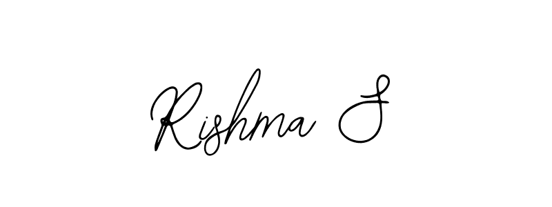 Check out images of Autograph of Rishma S name. Actor Rishma S Signature Style. Bearetta-2O07w is a professional sign style online. Rishma S signature style 12 images and pictures png