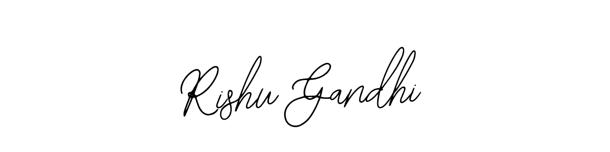 Check out images of Autograph of Rishu Gandhi name. Actor Rishu Gandhi Signature Style. Bearetta-2O07w is a professional sign style online. Rishu Gandhi signature style 12 images and pictures png