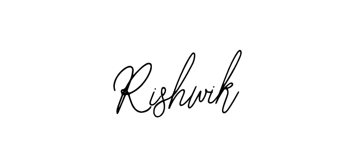 See photos of Rishwik official signature by Spectra . Check more albums & portfolios. Read reviews & check more about Bearetta-2O07w font. Rishwik signature style 12 images and pictures png