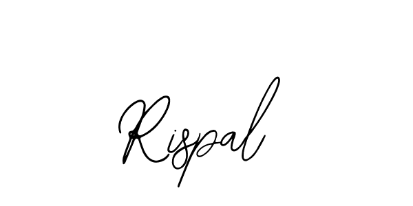 It looks lik you need a new signature style for name Rispal. Design unique handwritten (Bearetta-2O07w) signature with our free signature maker in just a few clicks. Rispal signature style 12 images and pictures png