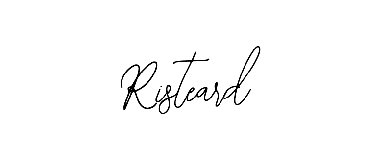 See photos of Risteard official signature by Spectra . Check more albums & portfolios. Read reviews & check more about Bearetta-2O07w font. Risteard signature style 12 images and pictures png